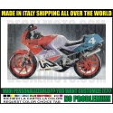 AF1 125 SINTESI 1989 4 DE RADIGUES REPLICA LIVREA COMPATIBILE